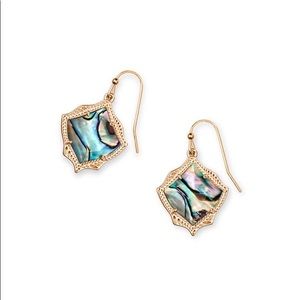 Kendra Scott Kyrie Earrings - New with Tag